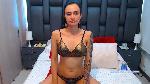 daniela-jones Camsoda livecam show performer room profile