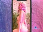 eva-benely Camsoda livecam show performer room profile