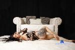maeve-ds Camsoda livecam show performer room profile