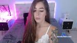 emilybluunt Camsoda livecam show performer room profile