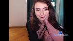 evashik Camsoda livecam show performer room profile