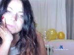 lauramayce Camsoda livecam show performer room profile