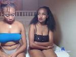 nelisanavaka Camsoda livecam show performer room profile