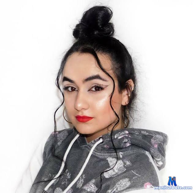 maryluna95 Camsoda performer 