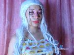 loredepp Camsoda livecam show performer room profile