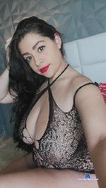 kiim-jackson-ig Camsoda livecam show performer room profile