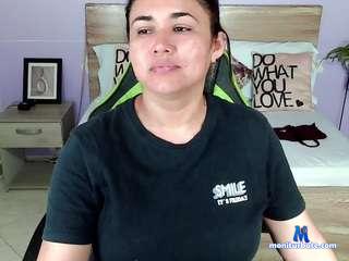 charleen-x Camsoda performer 