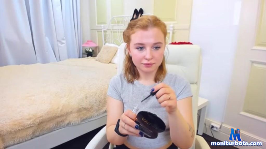 dustywillers camsoda livecam performer profile