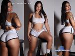 auroradurand Camsoda livecam show performer room profile