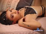 anniecastro Camsoda livecam show performer room profile