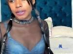 meliangeli Camsoda livecam show performer room profile