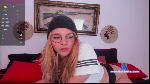 isabellamout Camsoda livecam show performer room profile