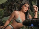 angelicavega Camsoda livecam show performer room profile