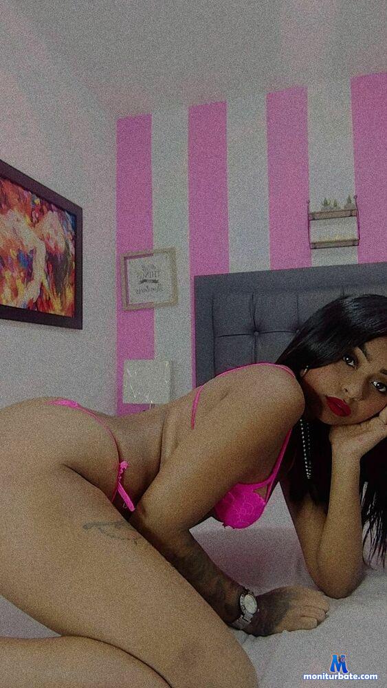 melanyy-rosse Camsoda performer 