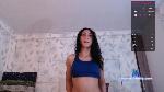 celeste-linares Camsoda livecam show performer room profile
