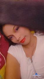 elianaberry Camsoda livecam show performer room profile
