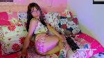 eva-geline Camsoda livecam show performer room profile