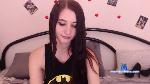 keriflores Camsoda livecam show performer room profile