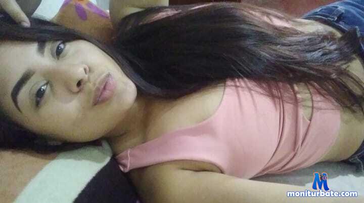 ximenasanders30 Camsoda performer 