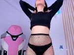 aishavenus Camsoda livecam show performer room profile