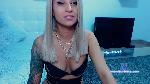 annchristine Camsoda livecam show performer room profile