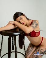 samcarson Camsoda livecam show performer room profile