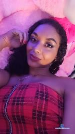 miabrownx Camsoda livecam show performer room profile