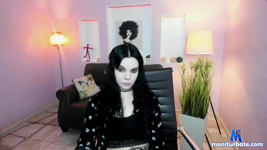 nancyblack Camsoda performer teen blackhair