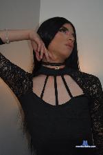 candymishell Camsoda livecam show performer room profile