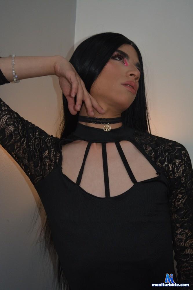 candymishell camsoda livecam performer profile