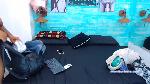 torygrey Camsoda livecam show performer room profile