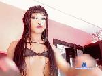 stailyhoot Camsoda livecam show performer room profile