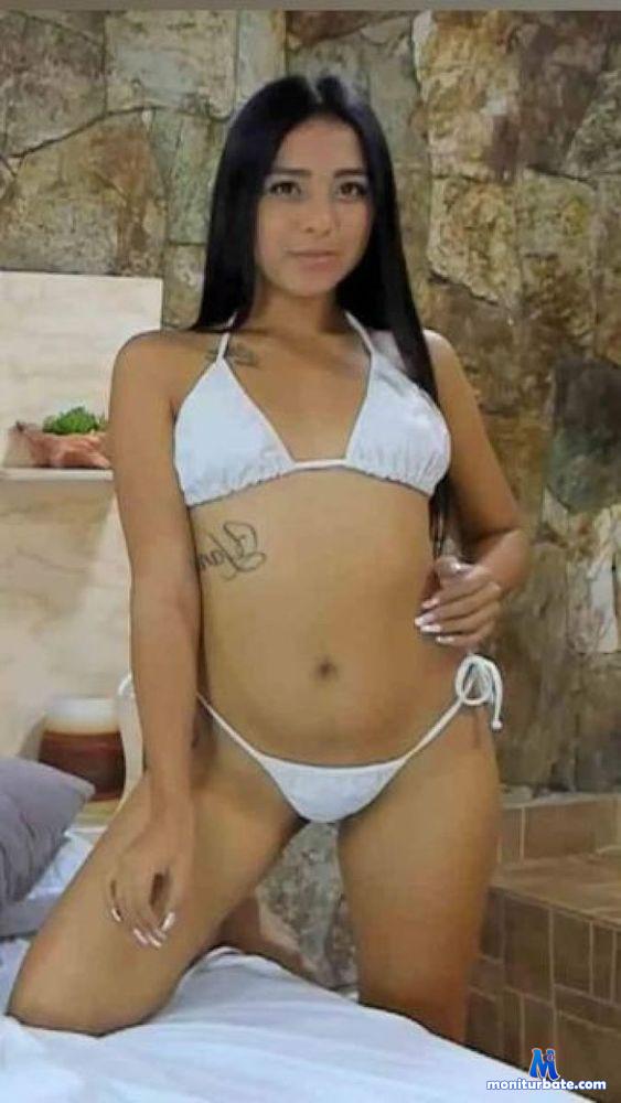 susithomson Camsoda performer 
