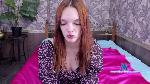 danastark Camsoda livecam show performer room profile