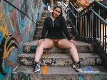sophia-thomson Camsoda livecam show performer room profile