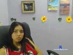 alissonmillercol Camsoda livecam show performer room profile
