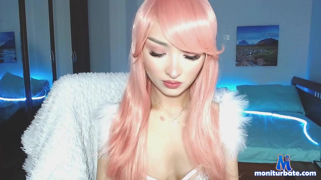 misssanet Camsoda performer asian teen new college bs