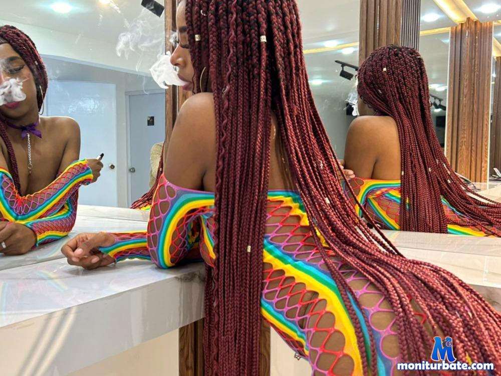 tanishagolden camsoda livecam performer profile