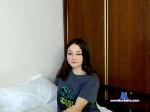 miluesao Camsoda livecam show performer room profile
