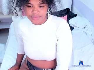 maitegomes camsoda livecam performer profile