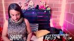 bellaandanny Camsoda livecam show performer room profile
