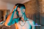 agarevans Camsoda livecam show performer room profile