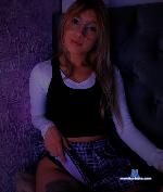 karlykarson Camsoda livecam show performer room profile