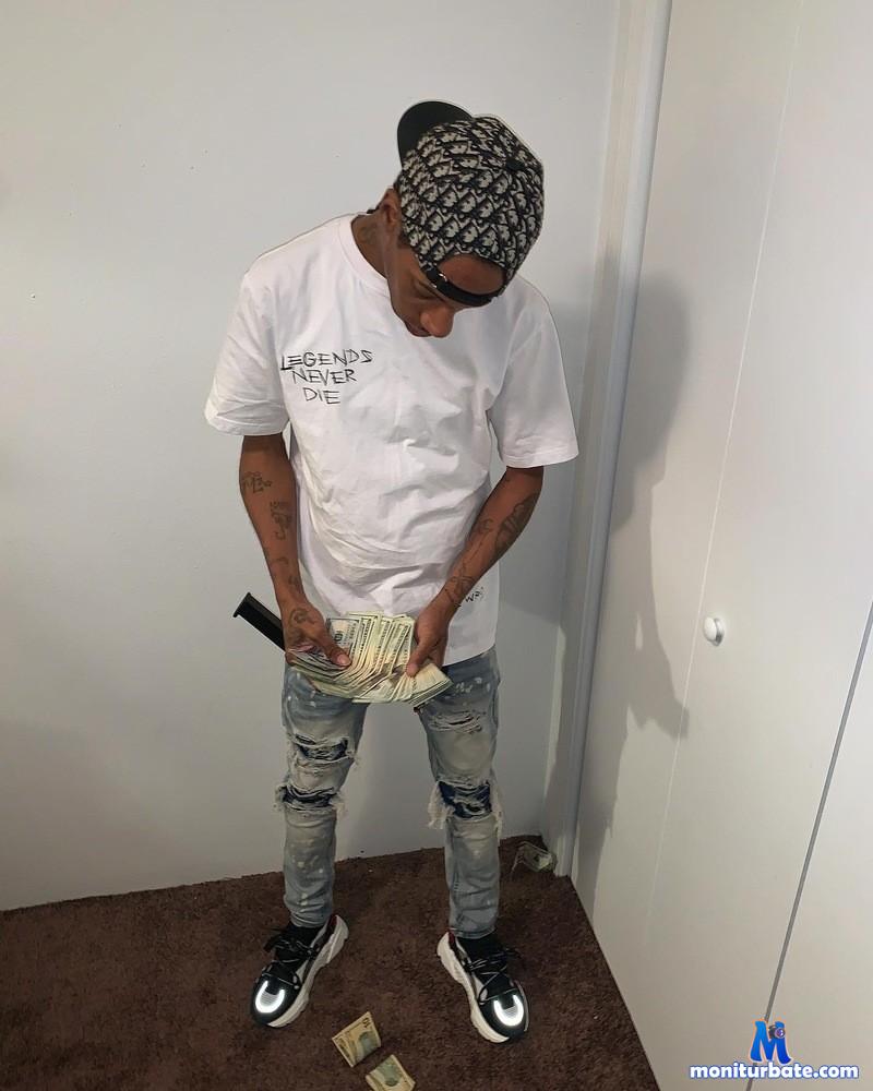 rackboy Camsoda performer 