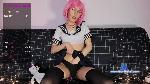 neonwhale Camsoda livecam show performer room profile
