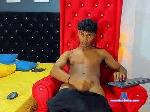samuel-conor Camsoda livecam show performer room profile