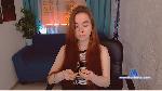 robinro Camsoda livecam show performer room profile
