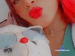 michellgonzalez Camsoda livecam show performer room profile
