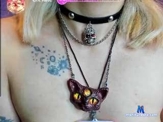 candymorgan412 camsoda livecam performer profile