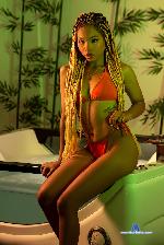 skinnysamantha Camsoda livecam show performer room profile